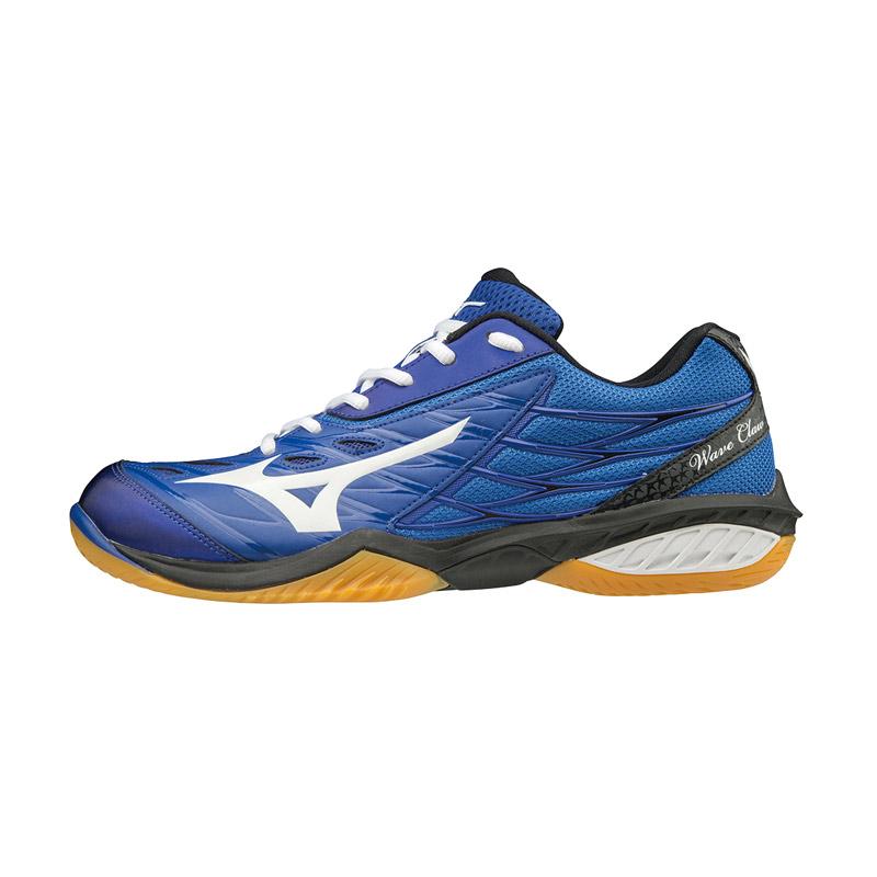 Sepatu mizuno wave claw sale