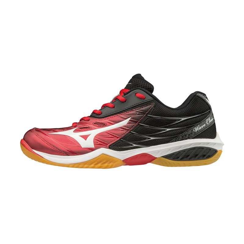 mizuno wave