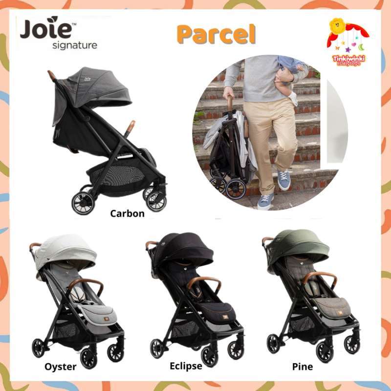 Harga stroller best sale joie signature
