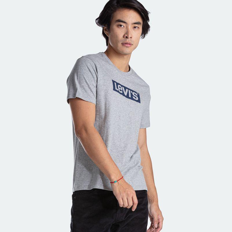 Jual Levi's Boxtab Graphic Tee Boxtab 