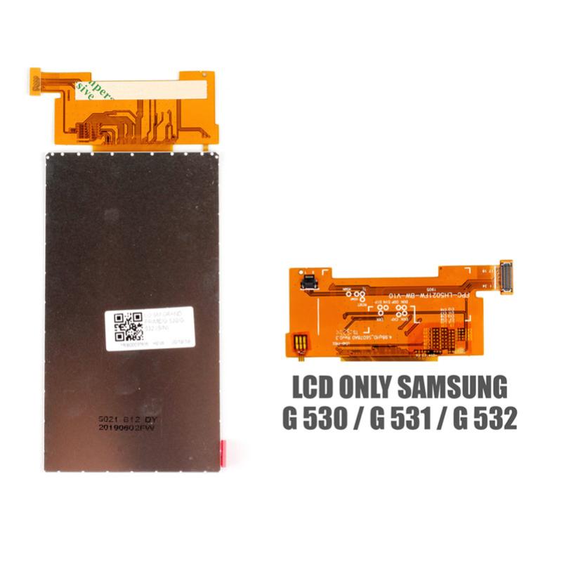 Jual Samsung Lcd For Grand Prime J2 Prime G 350 G 532 Universal Lcd Only Online Desember 2020 Blibli