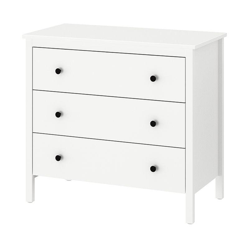 Jual Ikea Koppang Lemari 3 Laci Online September 2020 Blibli Com