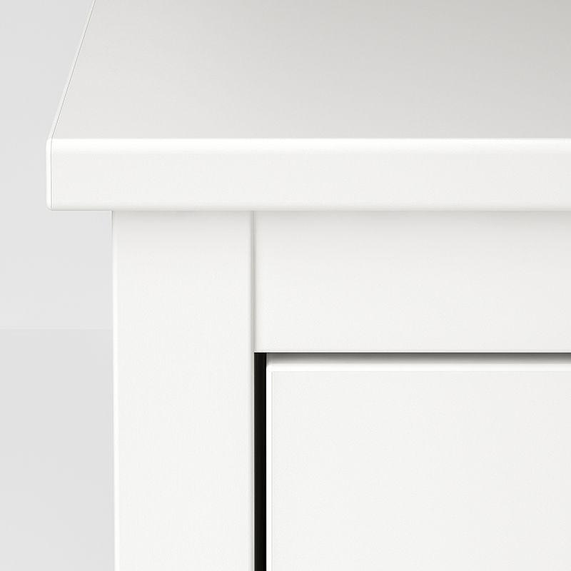 Jual Ikea Koppang Lemari 3 Laci Online September 2020 Blibli Com
