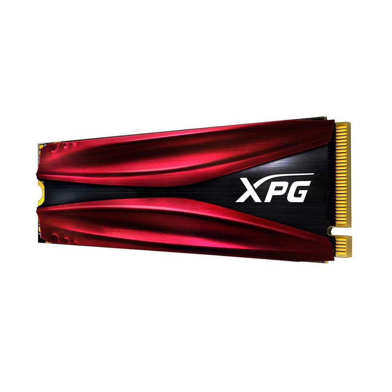Jual Adata Xpg Gammix S11 Pro Ssd [pcie Gen3x4/ 2280/ 512gb