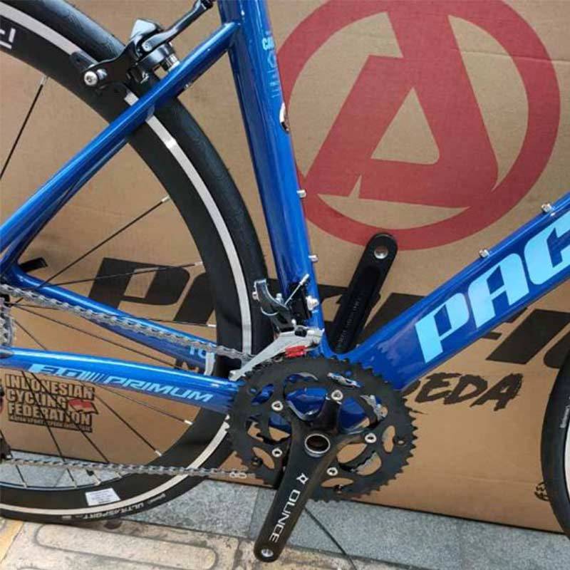 Jual Pacific Primum 3 Roadbike Sepeda Balap Online Agustus 2020