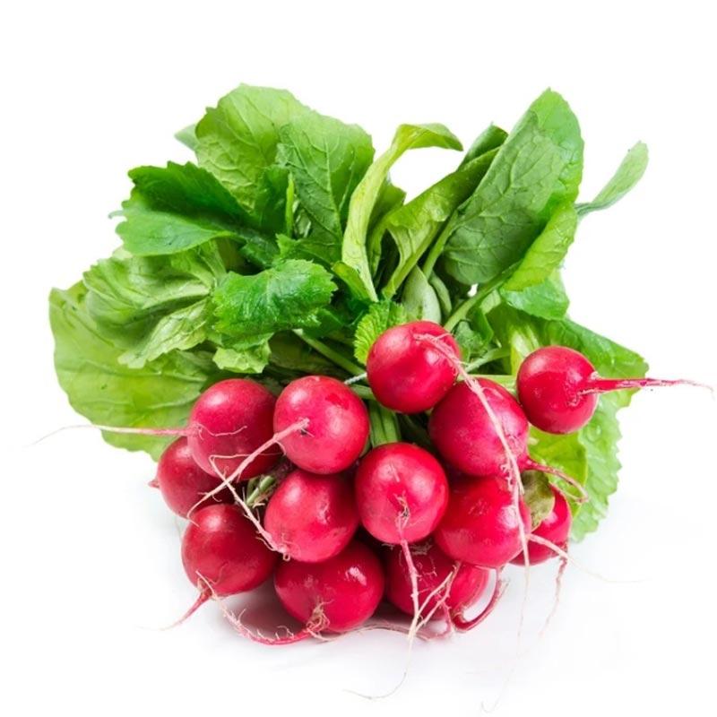 Jual Pre Order Organic Red Radish Lobak Merah Sayuran 200 G Di Seller Temuku Pupuan Kota Denpasar Bali Blibli