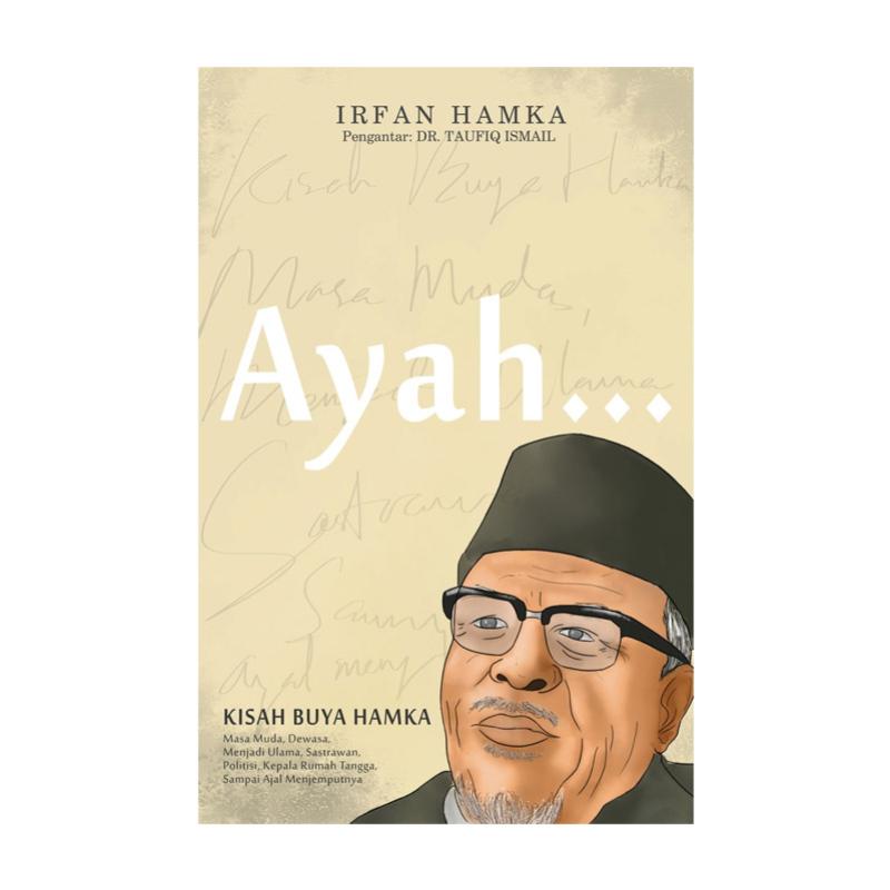 Jual Republika Ayah Kisah Buya Hamka Novel Online September 2020 Blibli Com