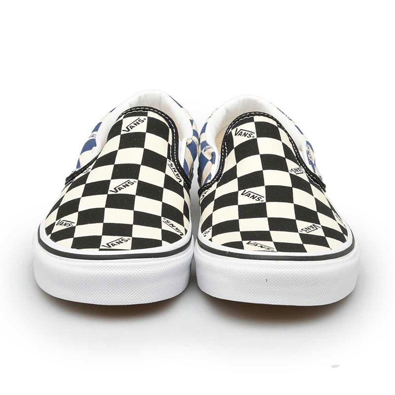 Classic Slip Famous Footwear Checkered Vans Vans Slip Ons Famous