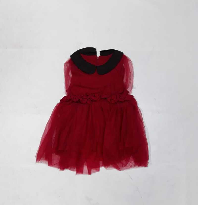 Jual Dress Anak Model Babydoll Flowers Murah Maret 2020 Blibli Com