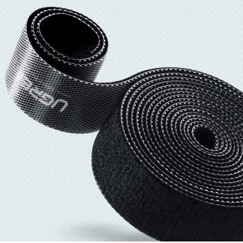 garage Incarijk Raad Jual Ugreen 70110 Velcro Pengikat Kabel [1.5 cm/ 1 m] di Seller UGREEN.ID -  Mangga Dua Selatan, Kota Jakarta Pusat | Blibli