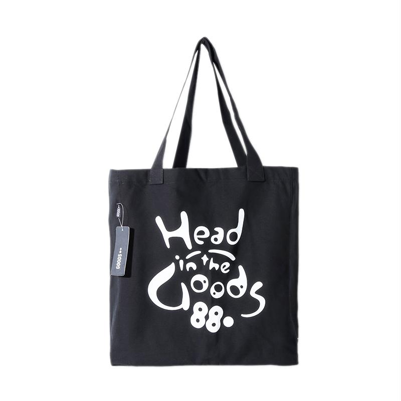 Jual The Goods Dept 88rising Tote Bag Pria Black di Seller The