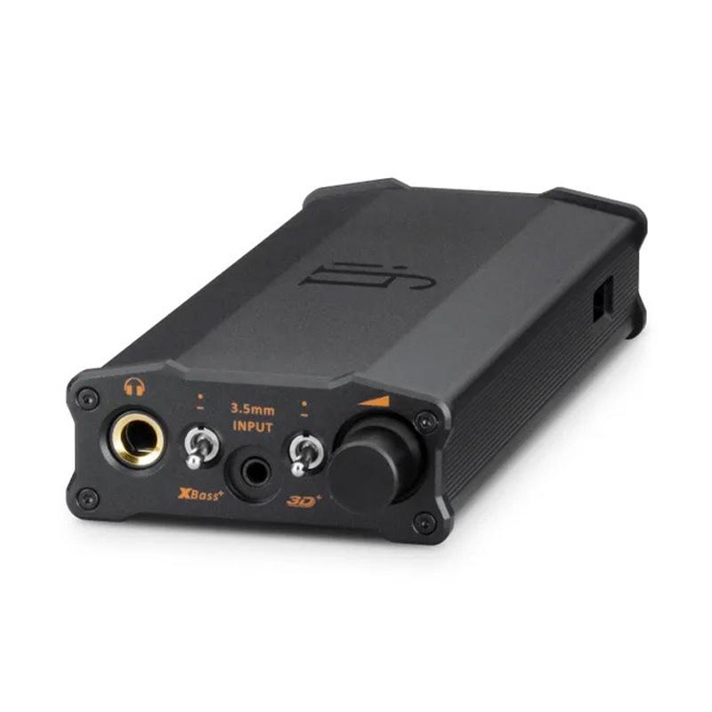Jual Ifi Audio Micro Idsd Black Label Dac Headphone Amp Preamp W Mqa And Dsd Aksesoris Audio Online Maret 2021 Blibli
