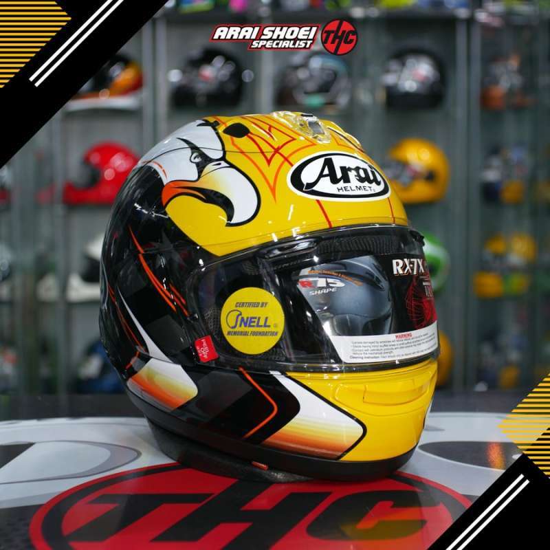 Helm hotsell kenny roberts