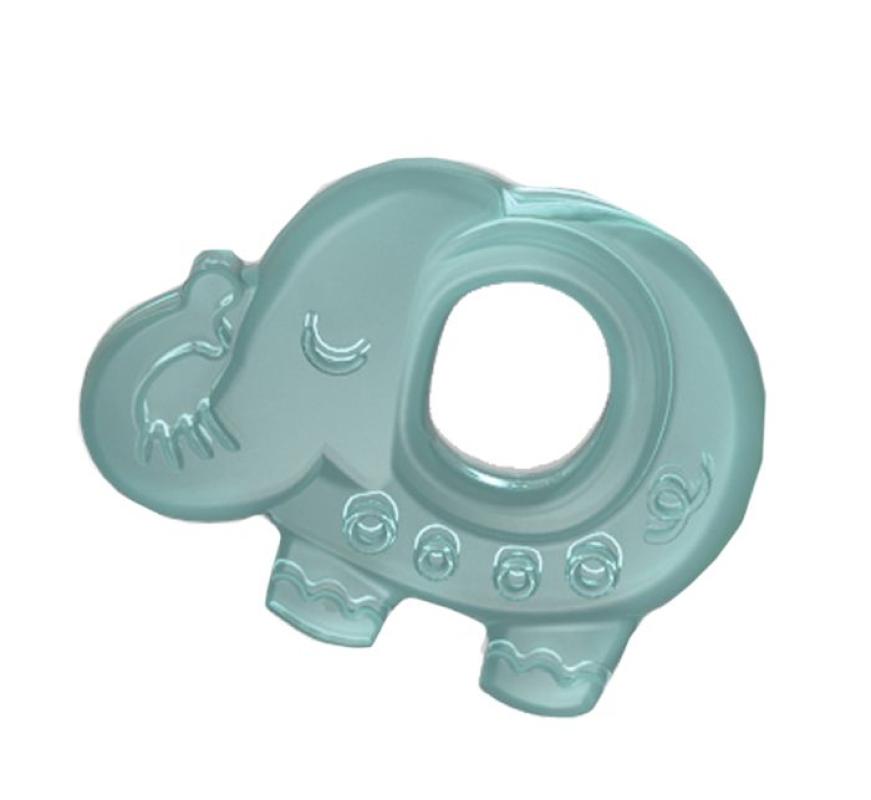 baby safe cooling teether