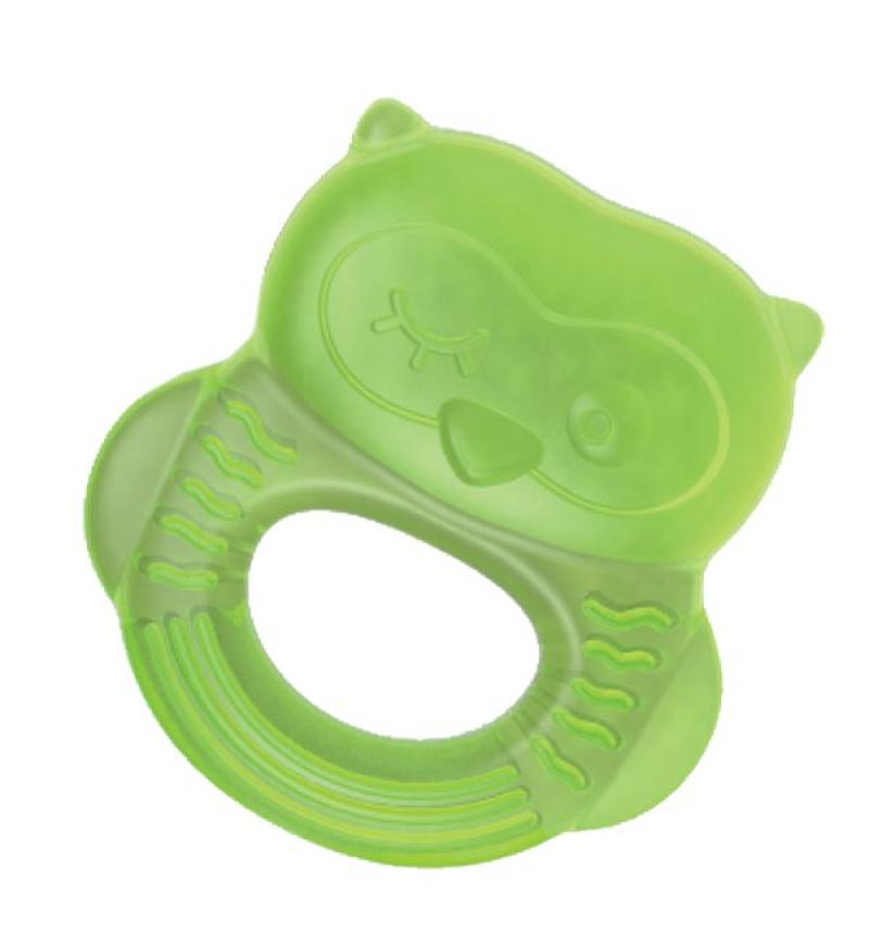 baby safe cooling teether