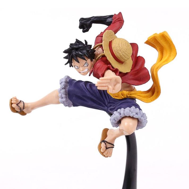 Promo War19 Luffy Action Figure One Piece Scultures V3 Di Seller Pay Store Kab Kebumen Jawa Tengah Blibli