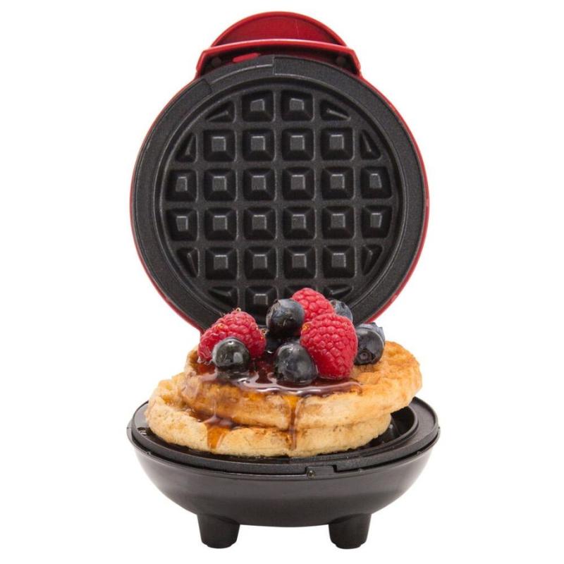 Jual Tokokadounik Home Mini Maker Waffle Elektric Online November 2020 Blibli Com