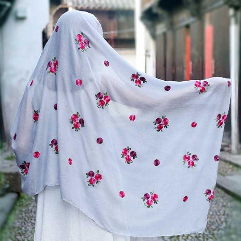 Scarf bantal hotsell travel