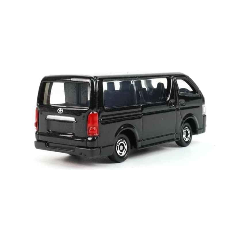 hiace tomica