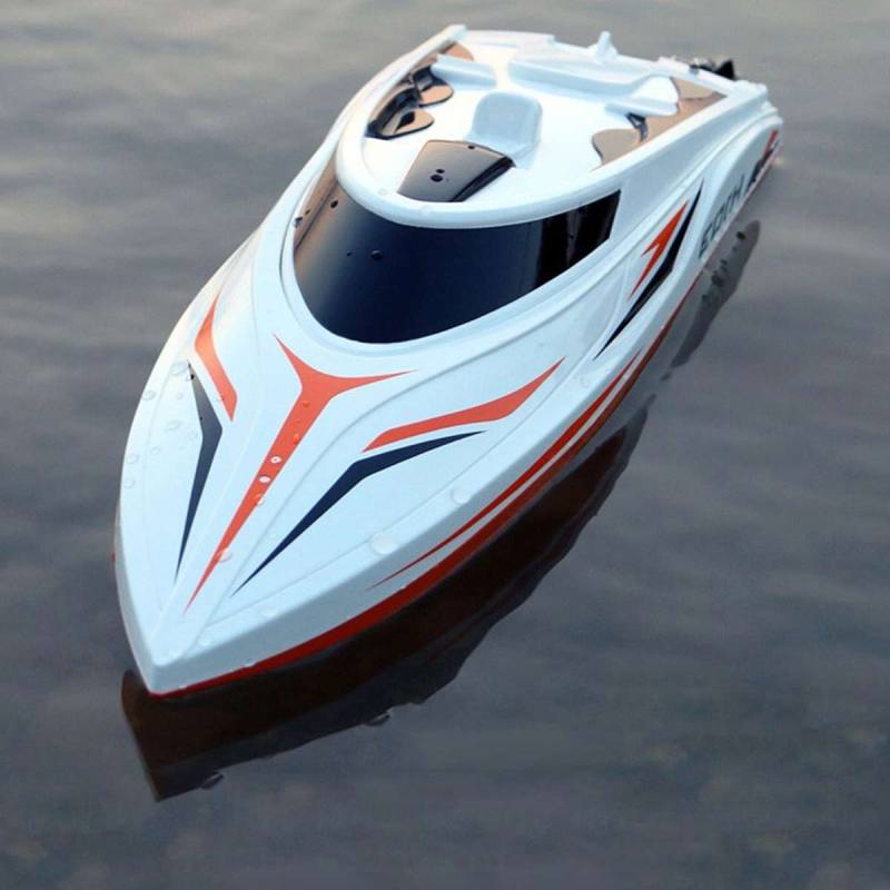 speed boat remote control