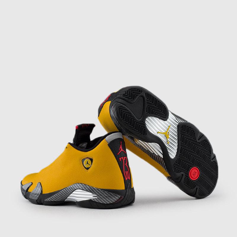 Nike jordan ferrari clearance