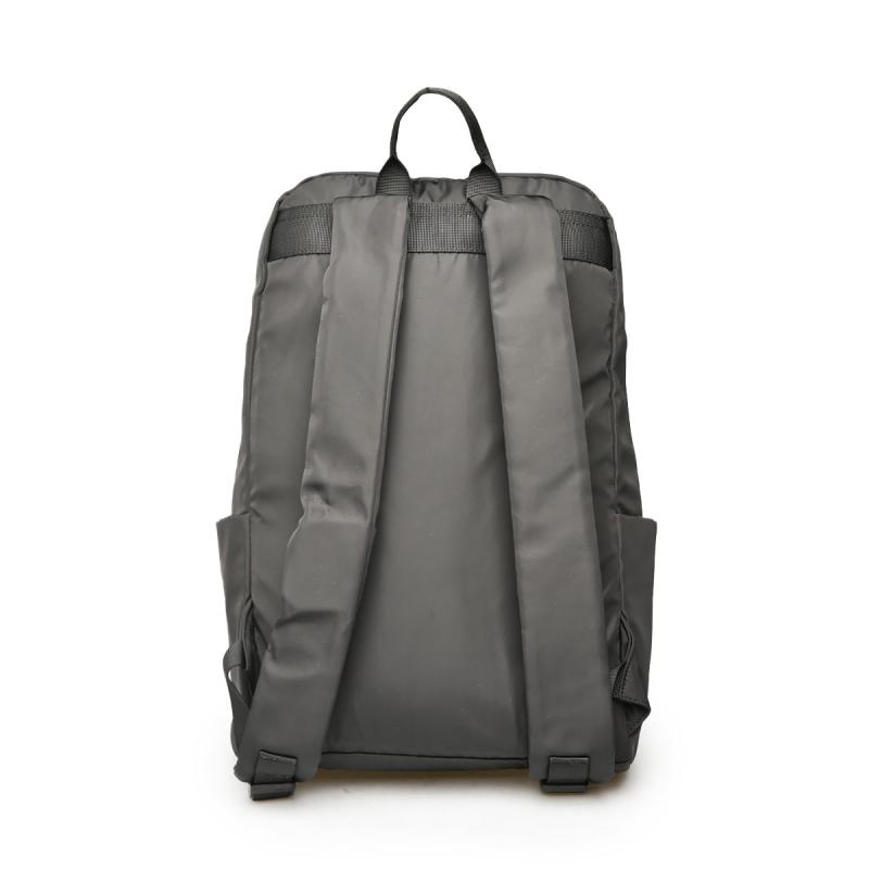 Hush puppies backpack 912 sales
