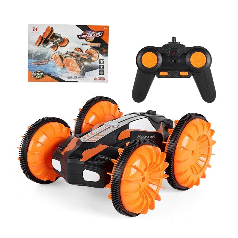 control toy car