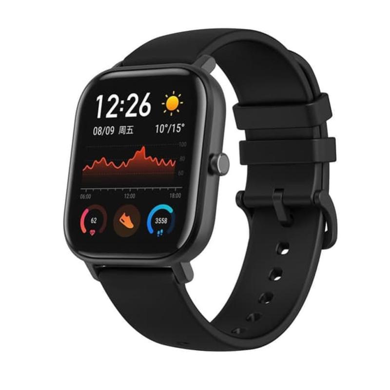 Jual Amazfit Gts Fashion Fit Smartwatch 341 Ppi Amoled Display Di Seller Opall Shop Cideng Kota Jakarta Pusat Blibli