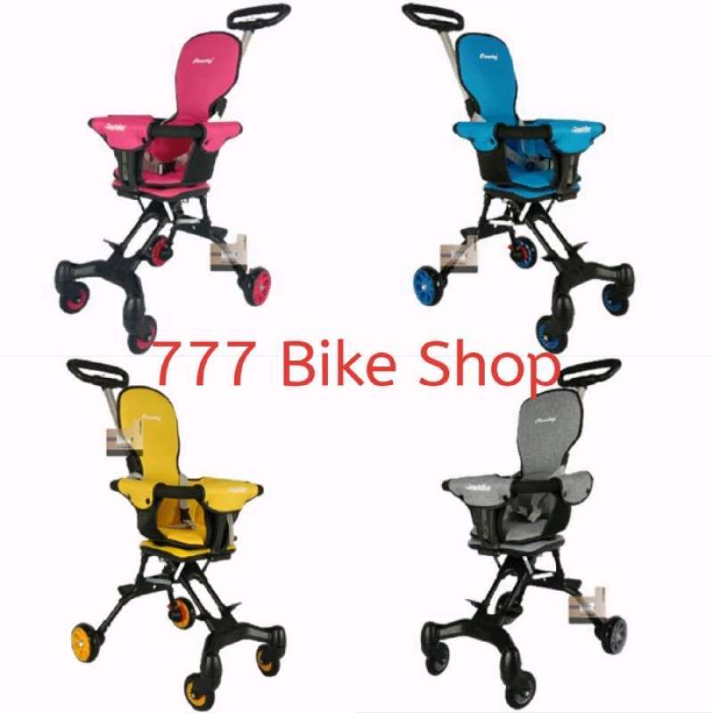 Family stroller chair best sale