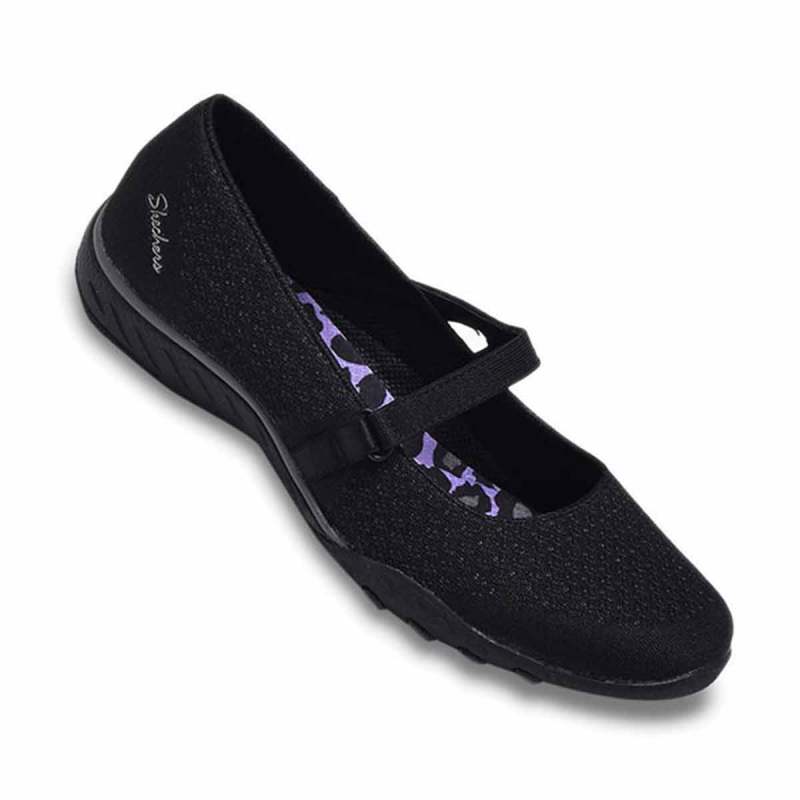 Jual Skechers Relaxed Fit Breathe Easy Love Too Women S Sneaker Shoes Online November 2020 Blibli