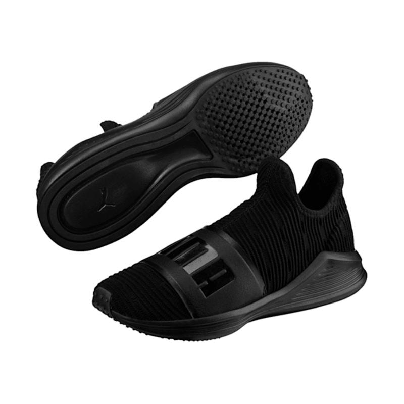 puma slide sneakers