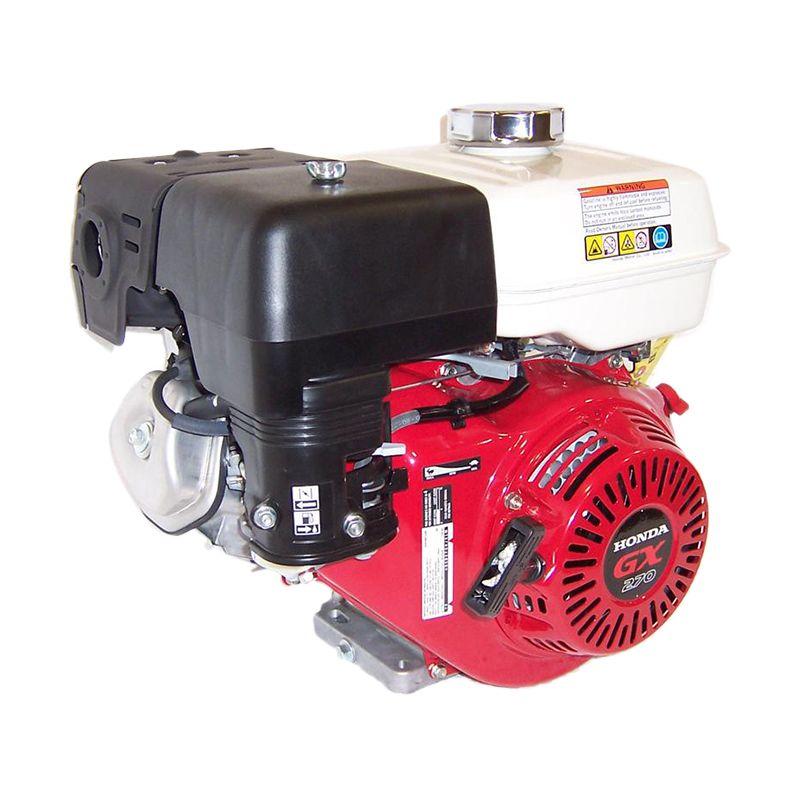 Jual Honda Gx 270 T2 Thai Mesin Penggerak 9 Hp Online September 2020 Blibli Com