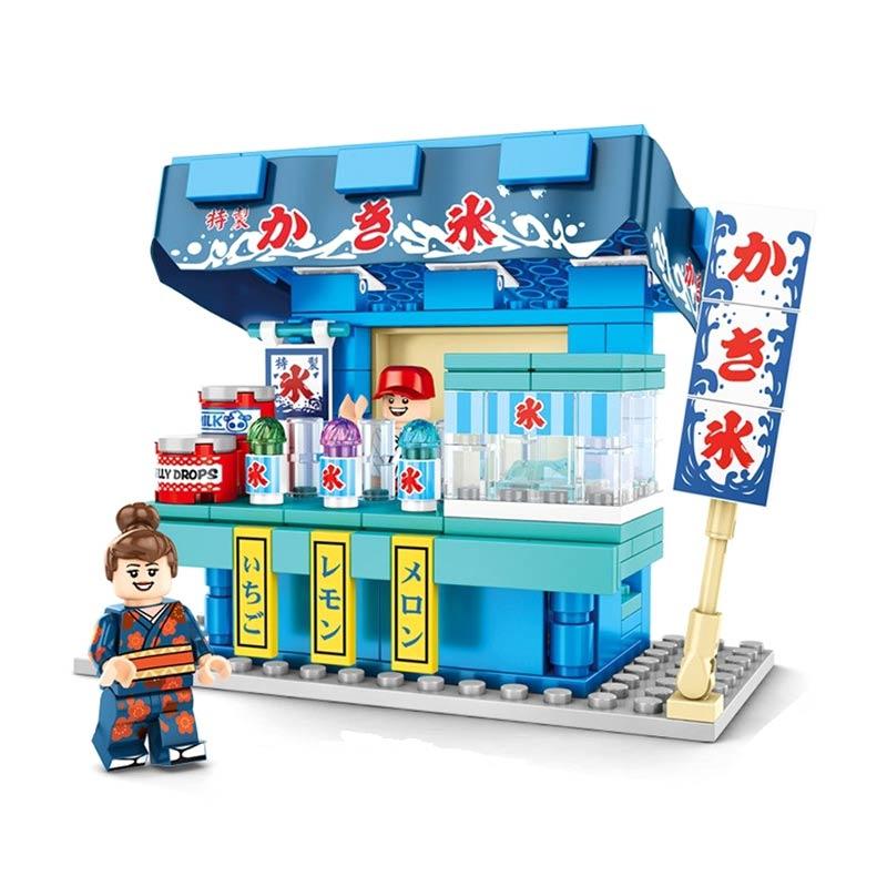 sembo blocks compatible with lego