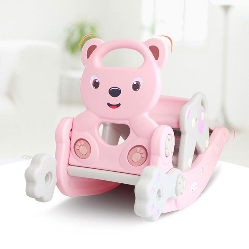 ikea horse toy