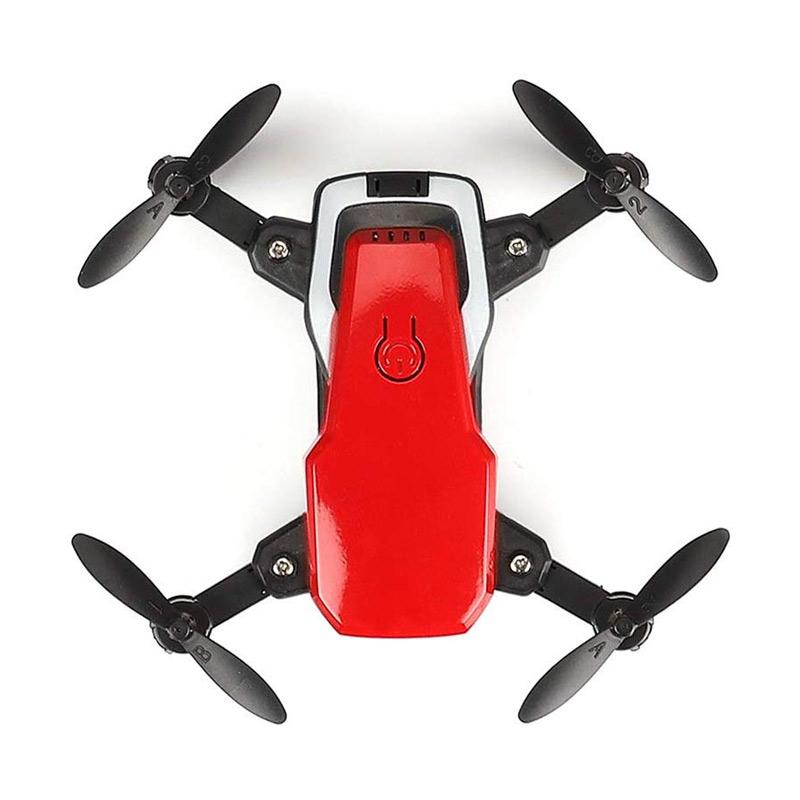 mini rc drone