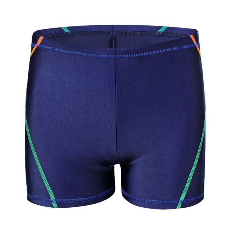 Elastic Waist Swimming Pant Swimwear 