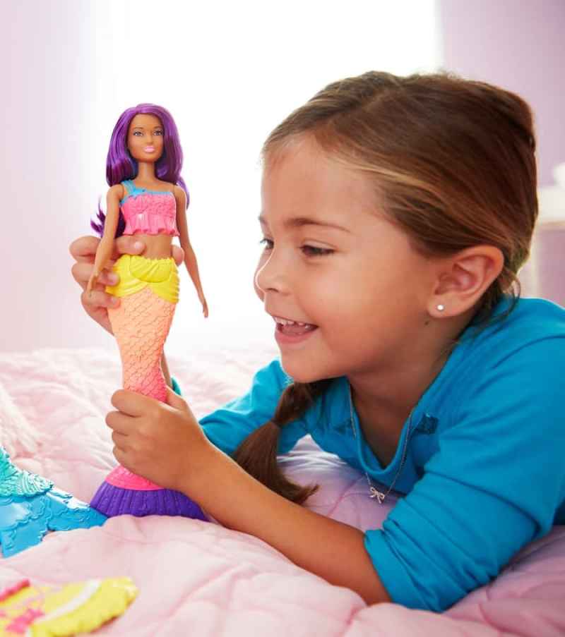 Jual Barbie Rainbow Cove Mermaid Doll Princess Boneka Permainan Purple Online Maret 2021 Blibli 1) ken's last name is carson. barbie rainbow cove mermaid doll princess boneka permainan purple