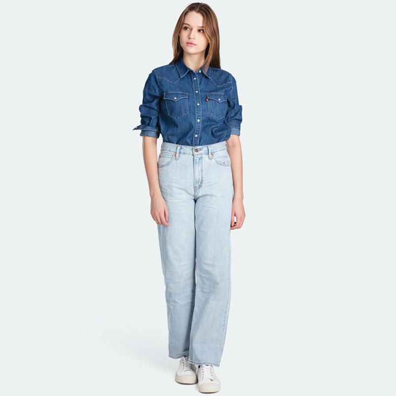Jual Levi's 79770-0013 Dad Jeans Celana 