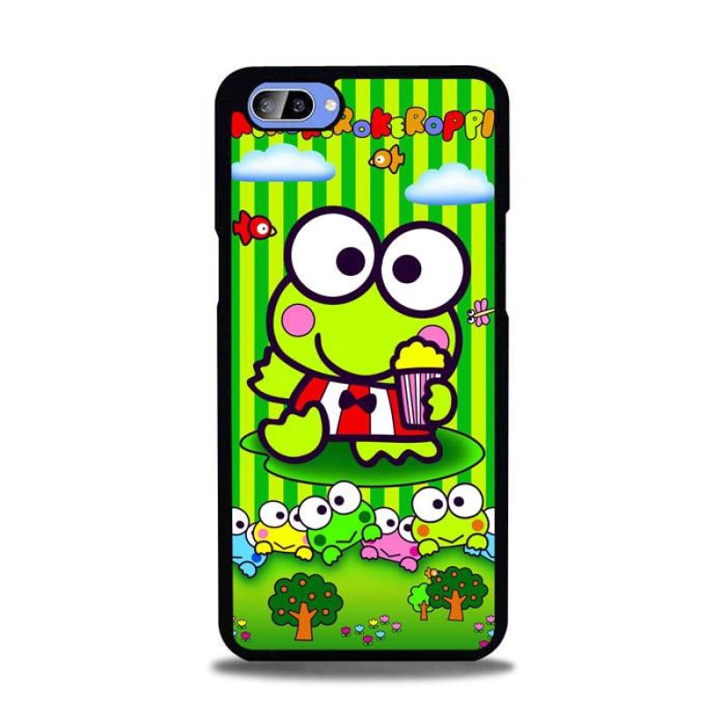 Jual Hardcase Casing Custom Realme C2 Keroppi Kerokero P1173 Premium Cover Online Oktober 2020 Blibli Com