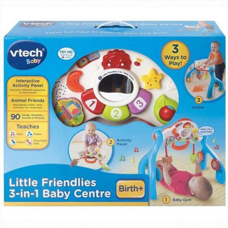 baby walker play gym