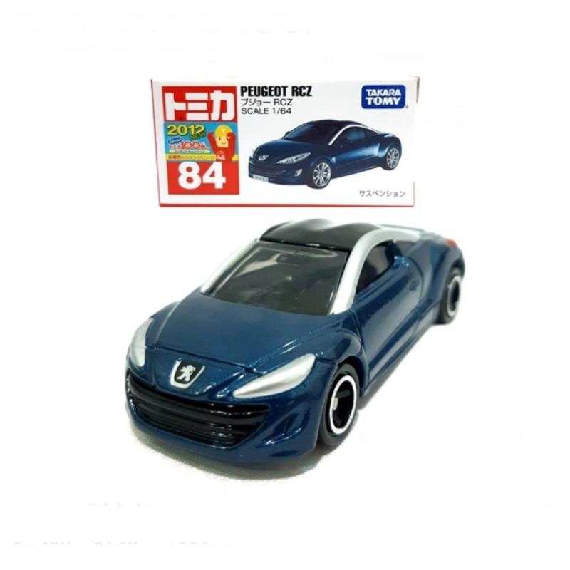 tomica 84