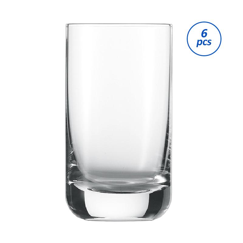 Jual Schott Zwiesel 12 Convention Tumbler Gelas Air Mineral 6 Pcs Online November 2020 Blibli Com