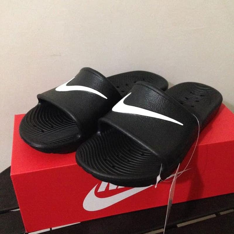 Sandal nike deals kawa shower