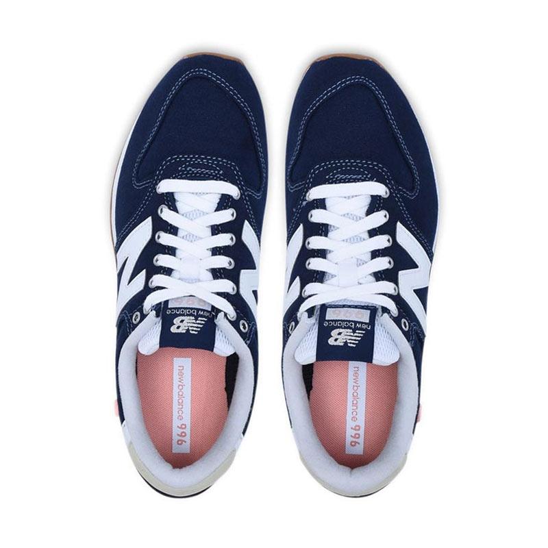 new balance 996 classic sneaker