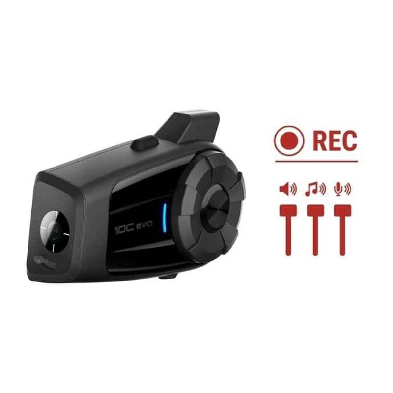 Jual Sena 10c Evo Perlengkapan Berkendara Di Seller Dunia Motor