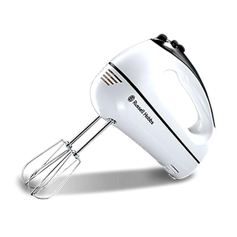 Jual Russell Hobbs Oxford Coffee Maker Aura 3in1 Hand Mixer Set Bundle Online September 2020 Blibli Com