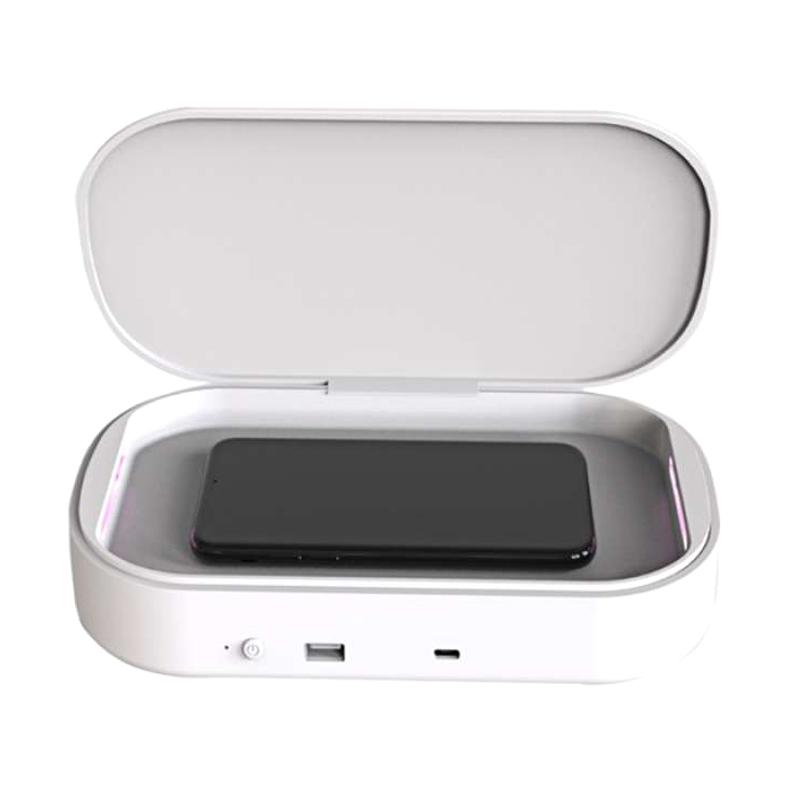 Procore UV Sterilizer Wireless Phone Charger