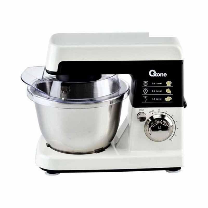 Jual Oxone Ox 855 Master Standing Mixer Online September 2020 Blibli Com