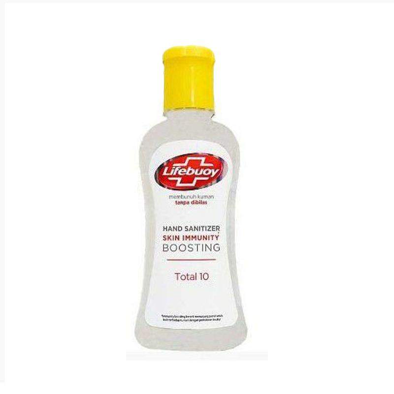 Lifebuoy hand online sanitizer 50ml