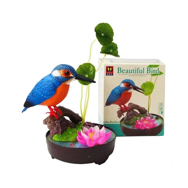 Jual Daymart Beautiful Bird Mainan Sangkar Burung Online Februari 2021 Blibli Nak sangat tengok burung biru kan? daymart beautiful bird mainan sangkar burung